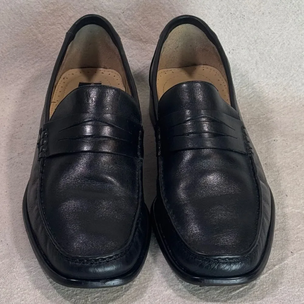 Stacy Adams Loafers Mens Size 10M